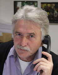 Wolfgang Bahls